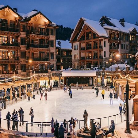 Northstar Resort True Ski In Ski Out Year-Round Hot Tubs Book On Your Mobile For Promo Price Тръки Екстериор снимка