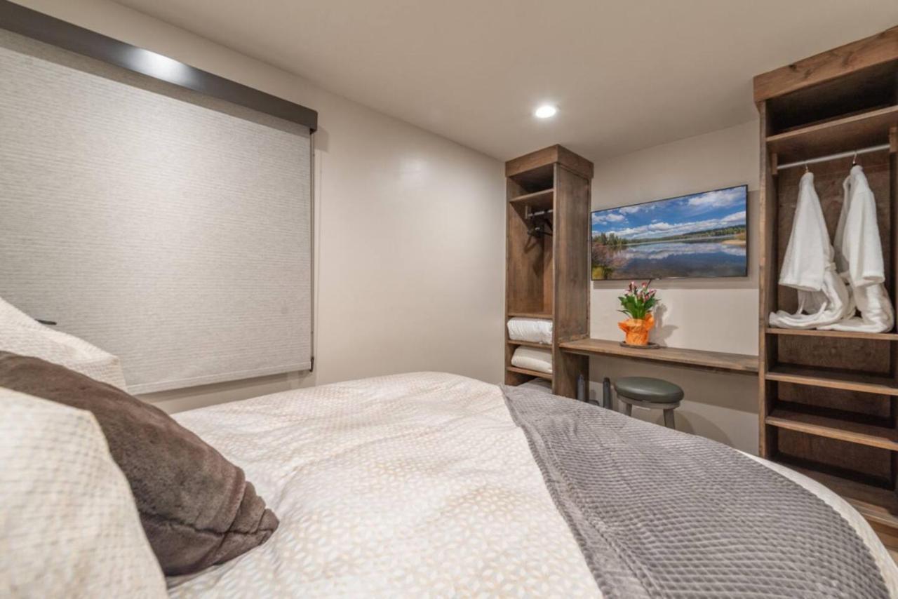 Northstar Resort True Ski In Ski Out Year-Round Hot Tubs Book On Your Mobile For Promo Price Тръки Екстериор снимка