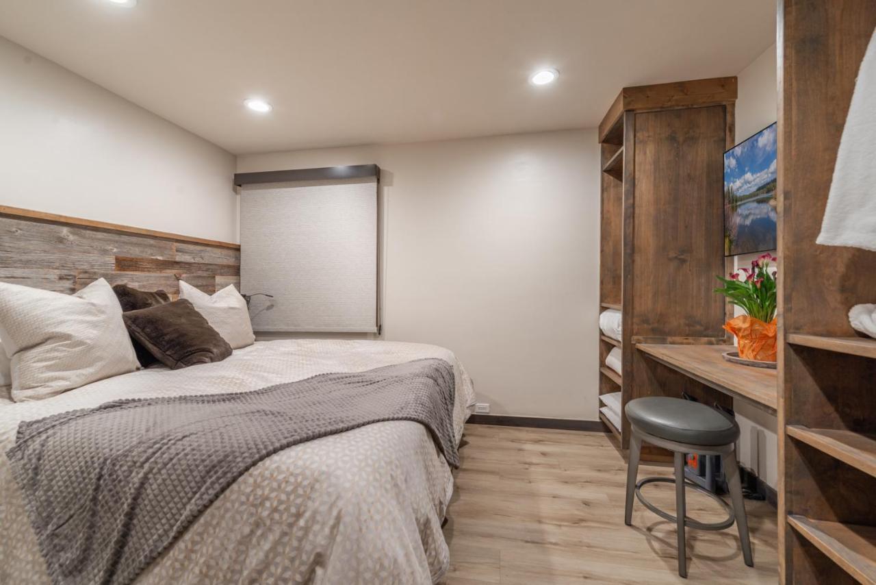 Northstar Resort True Ski In Ski Out Year-Round Hot Tubs Book On Your Mobile For Promo Price Тръки Екстериор снимка