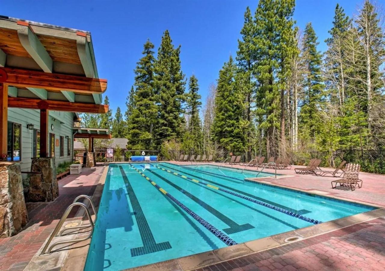 Northstar Resort True Ski In Ski Out Year-Round Hot Tubs Book On Your Mobile For Promo Price Тръки Екстериор снимка