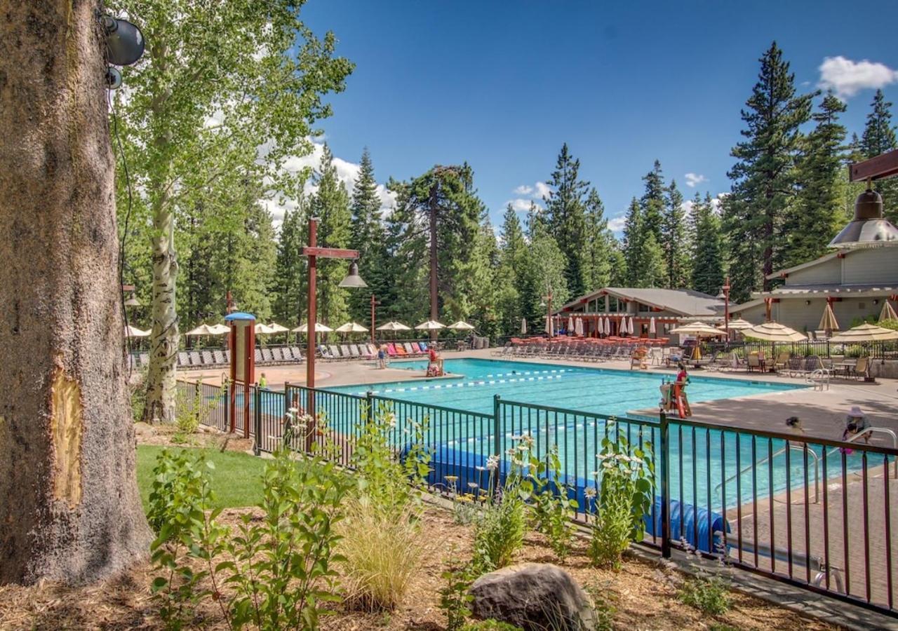 Northstar Resort True Ski In Ski Out Year-Round Hot Tubs Book On Your Mobile For Promo Price Тръки Екстериор снимка
