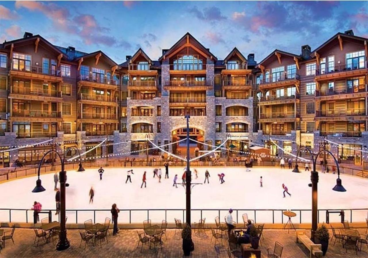 Northstar Resort True Ski In Ski Out Year-Round Hot Tubs Book On Your Mobile For Promo Price Тръки Екстериор снимка