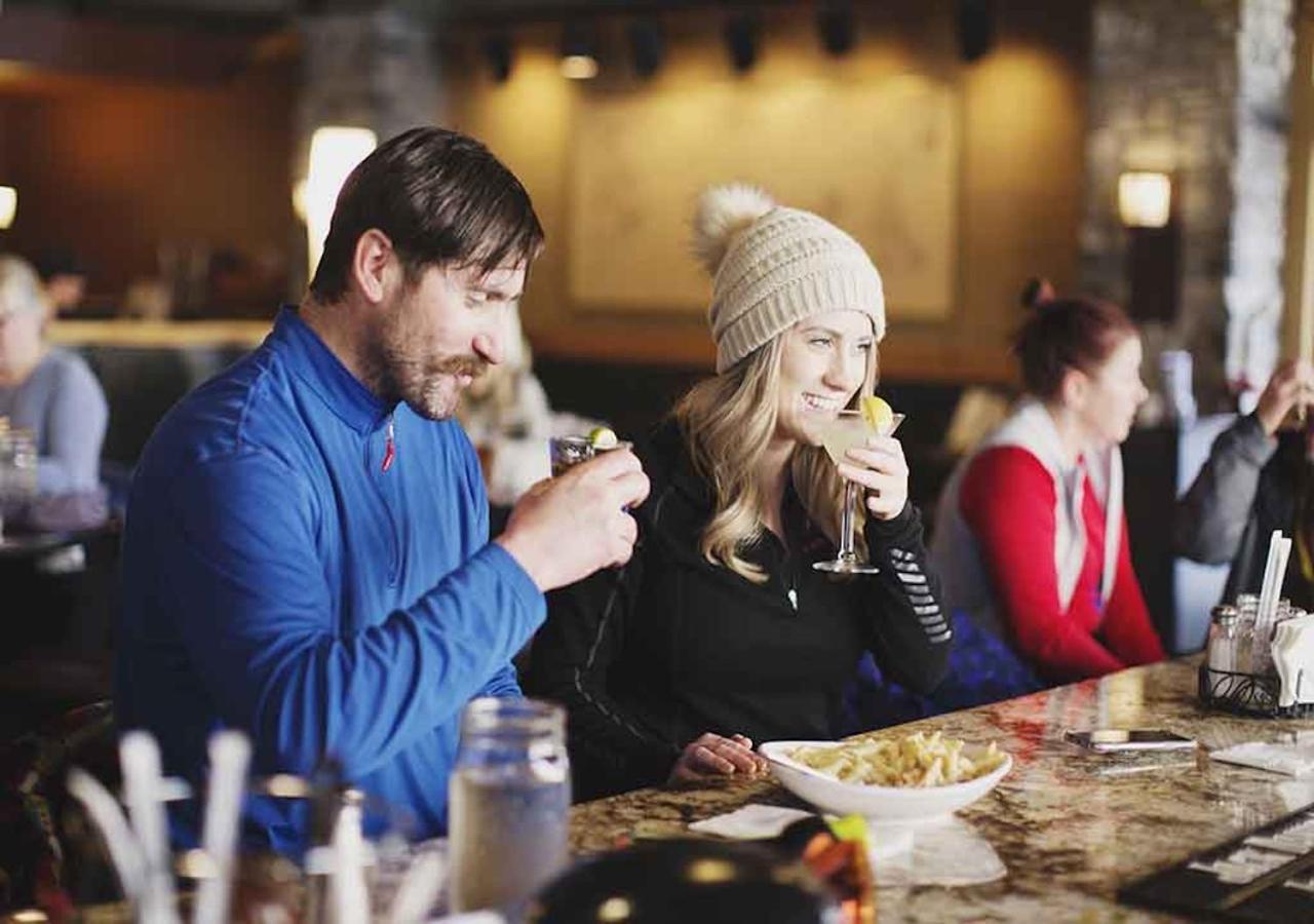 Northstar Resort True Ski In Ski Out Year-Round Hot Tubs Book On Your Mobile For Promo Price Тръки Екстериор снимка