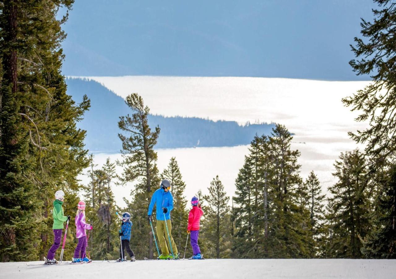 Northstar Resort True Ski In Ski Out Year-Round Hot Tubs Book On Your Mobile For Promo Price Тръки Екстериор снимка