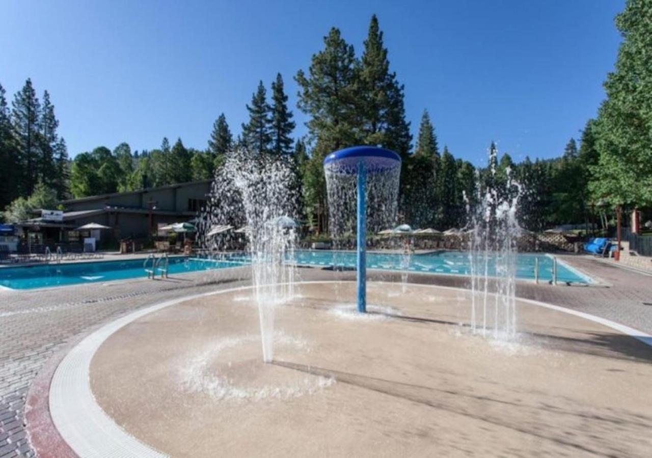 Northstar Resort True Ski In Ski Out Year-Round Hot Tubs Book On Your Mobile For Promo Price Тръки Екстериор снимка