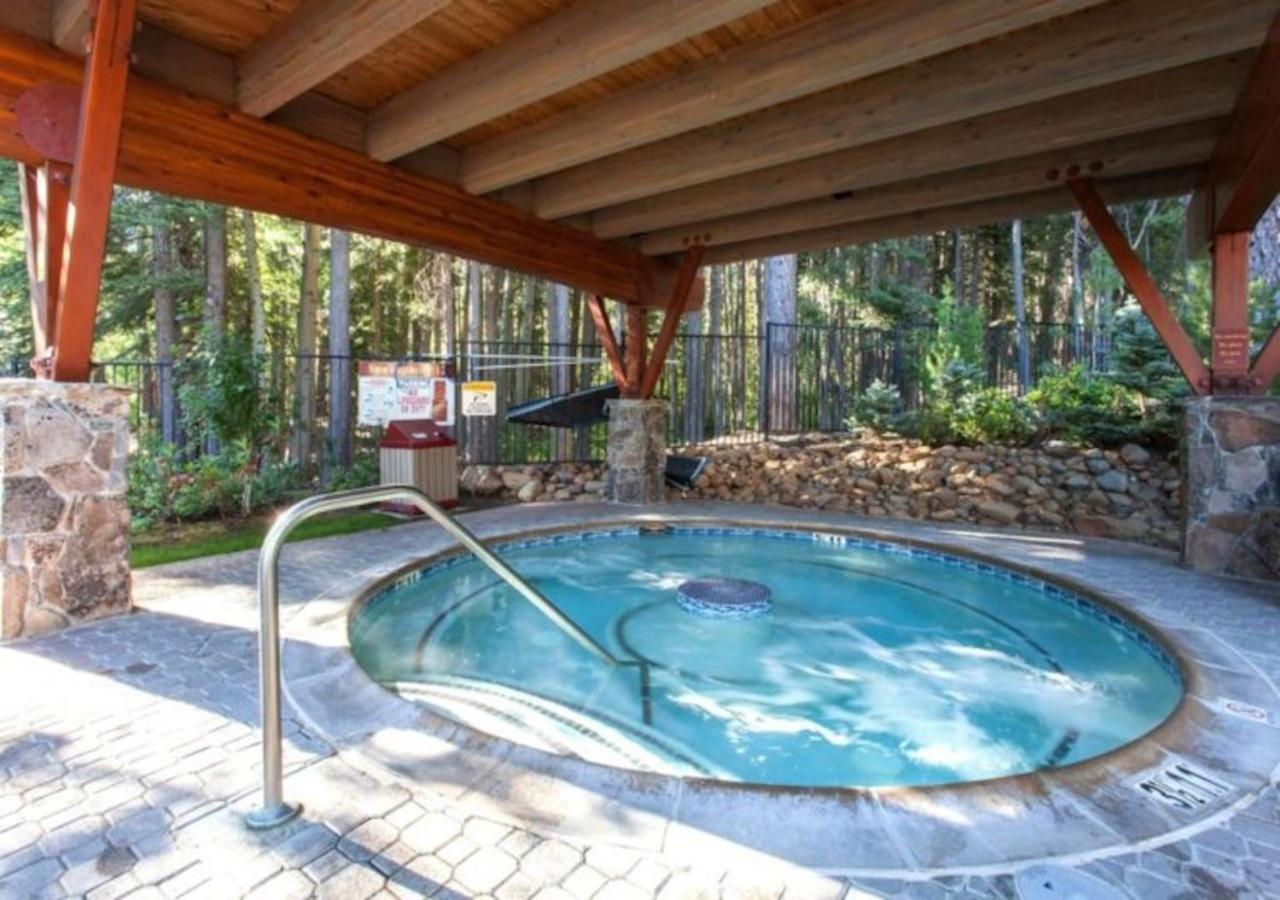 Northstar Resort True Ski In Ski Out Year-Round Hot Tubs Book On Your Mobile For Promo Price Тръки Екстериор снимка