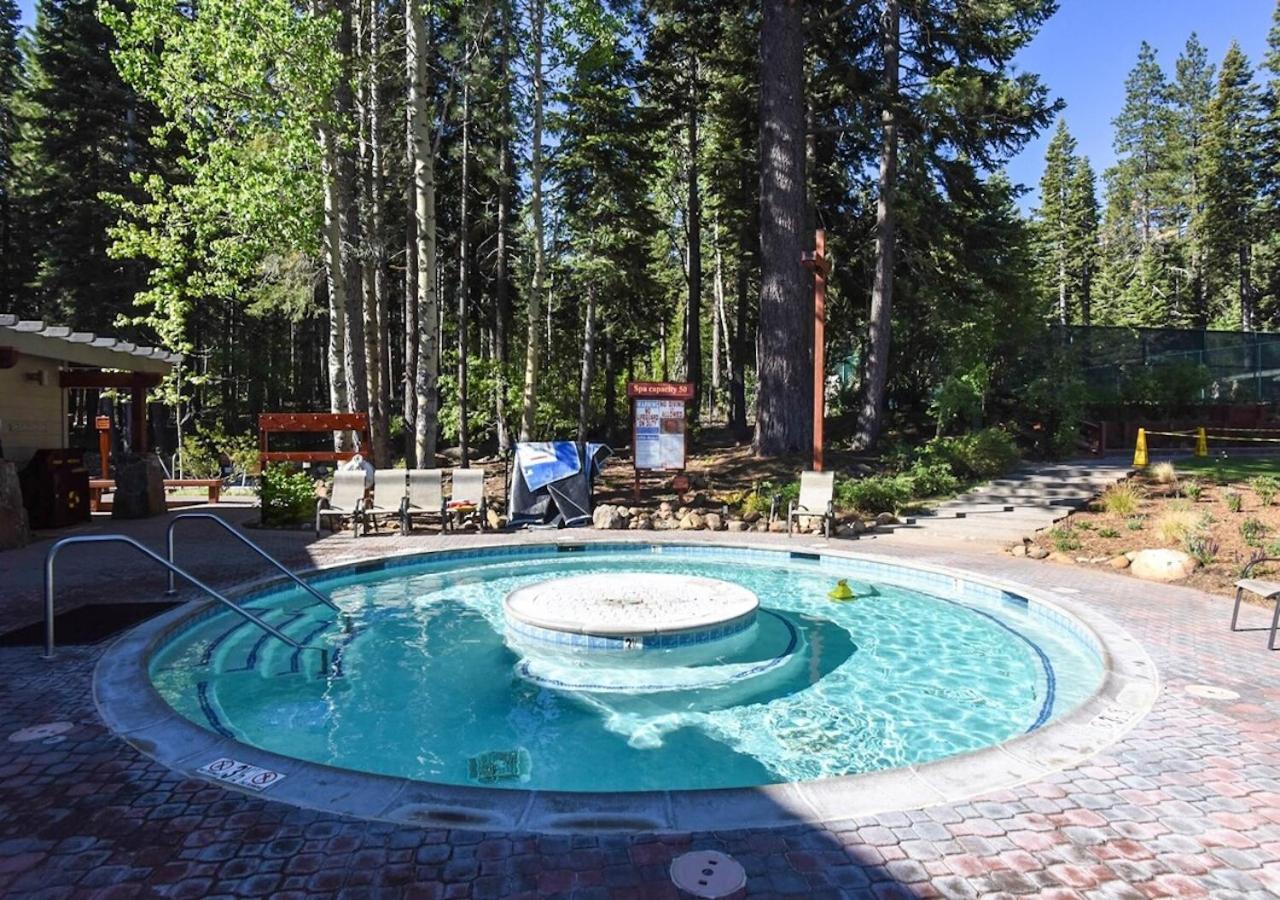 Northstar Resort True Ski In Ski Out Year-Round Hot Tubs Book On Your Mobile For Promo Price Тръки Екстериор снимка